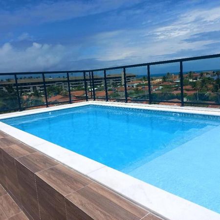 Cupe Summer Beach By Use Flats Pôrto das Galinhas Exterior foto